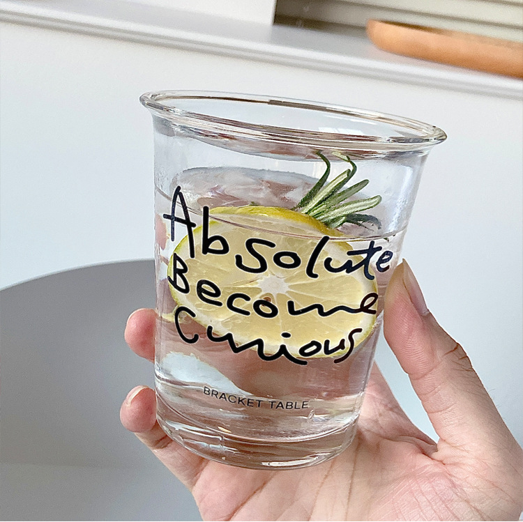 Absolute Glass