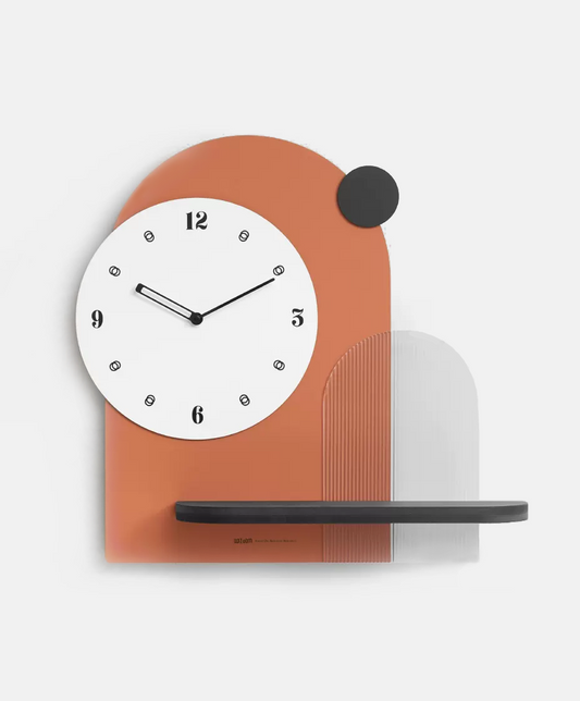 Wozoom Multifuntionall Wall Clock