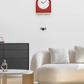 Wozoom Plasticine Clock