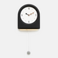 Wozoom Plasticine Clock
