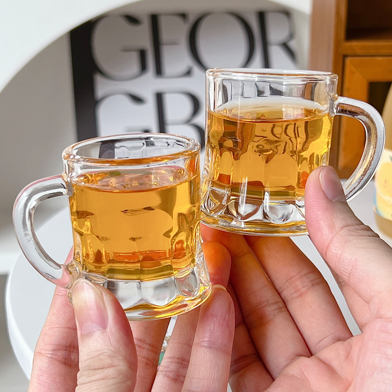 Mini Beer Mug